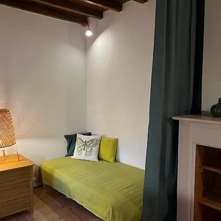 La Petite Maison Dans Le Village *